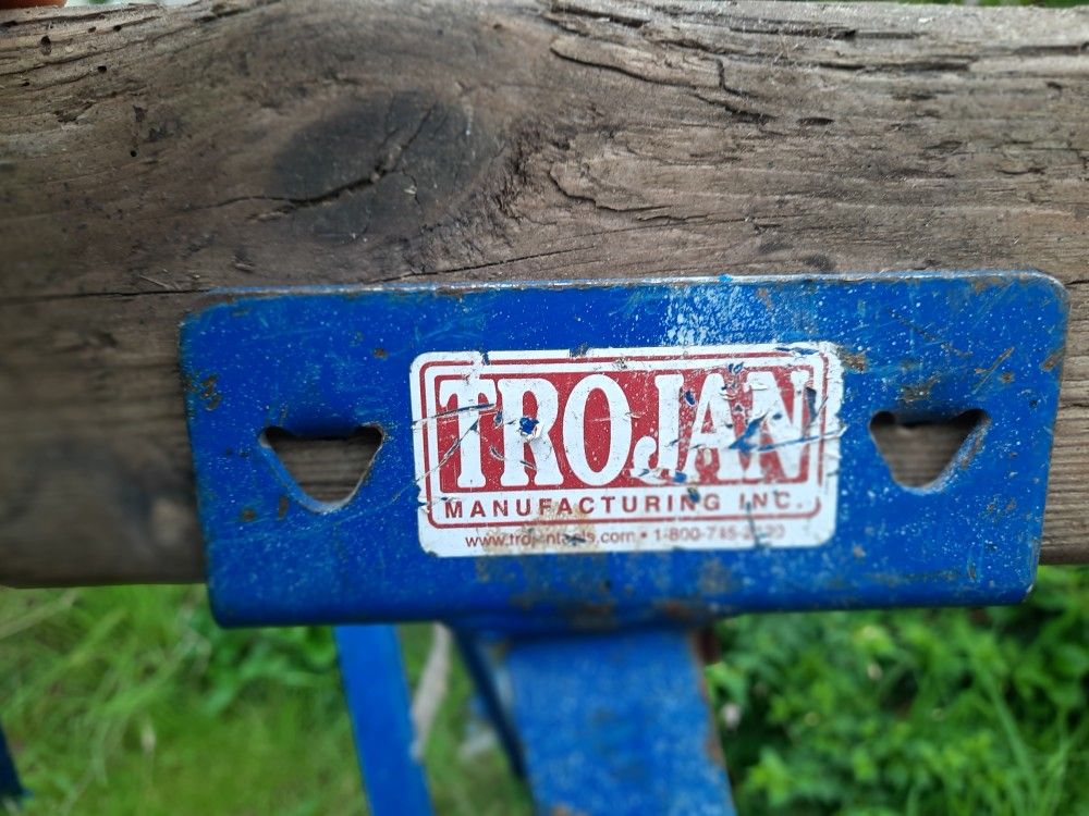 Saw Horses