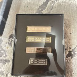 Disney Parks Galactic Credits Star Wars Galaxys Edge Coins Cosplay