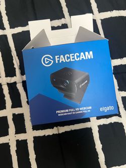 Streaming camera