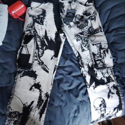 Men's Pants