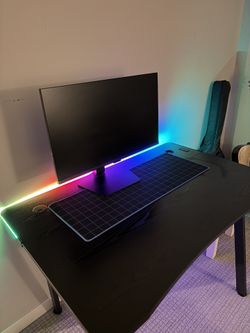 Gaming Desk