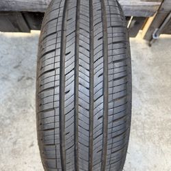 1 Caldera Tire 195/65/15