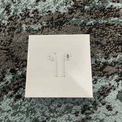 Apple Airpods 1st Generation 