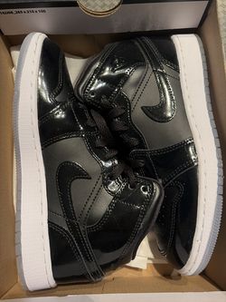 Nike Air Jordan Mid Se