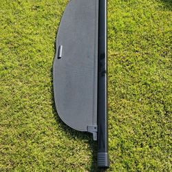 2017-2022 Honda CR-V Cargo Cover