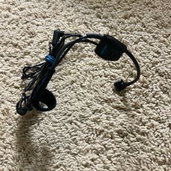 Shure WH20QTR Headset Microphone
