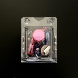 Retractable ID Reels