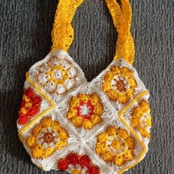 Purse Handmade Original