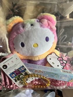Hello Kitty