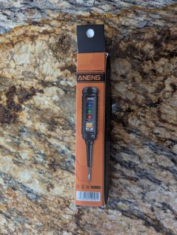 Non contact Voltage Tester
