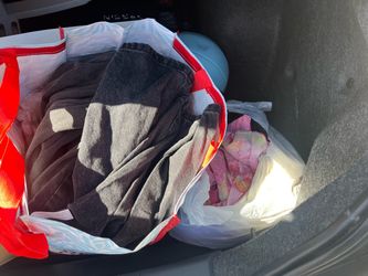 Haul of teen/ young adult girl clothes