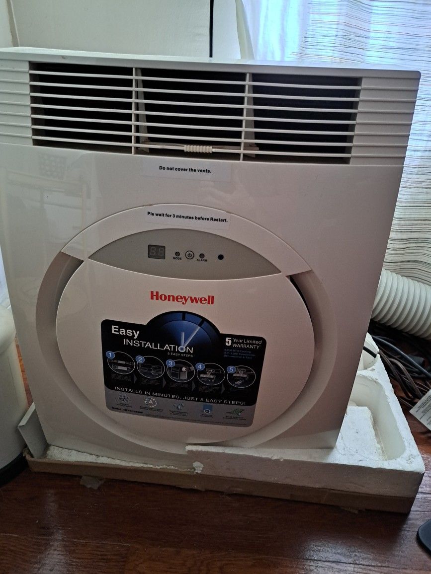 Used Mobile AC
