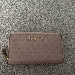 Michael Kors Wallet 