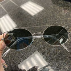 Men’s Sunglasses 61684-2