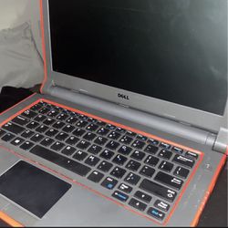 Dell Windows 10  Gaming laptop 
