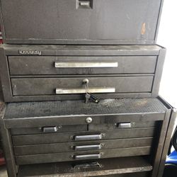 Machinist Complete Tools 