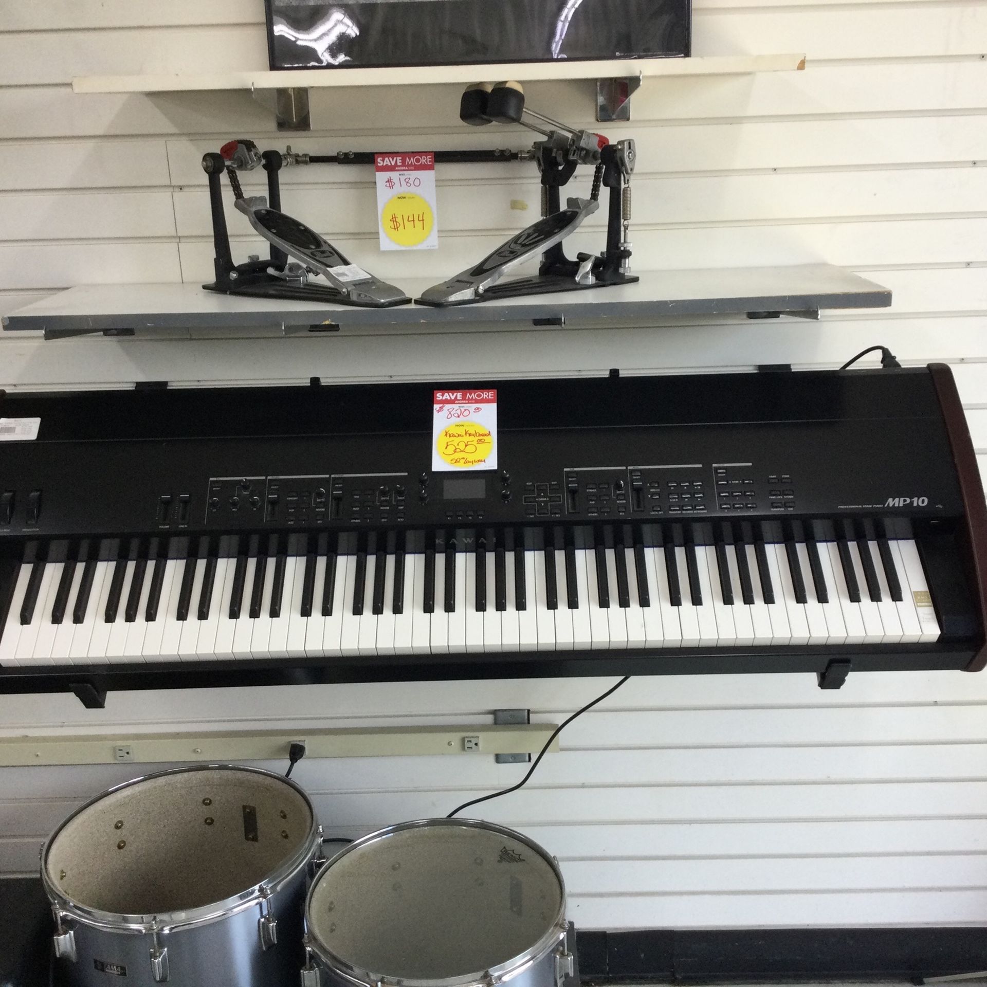 Kawai Keyboard