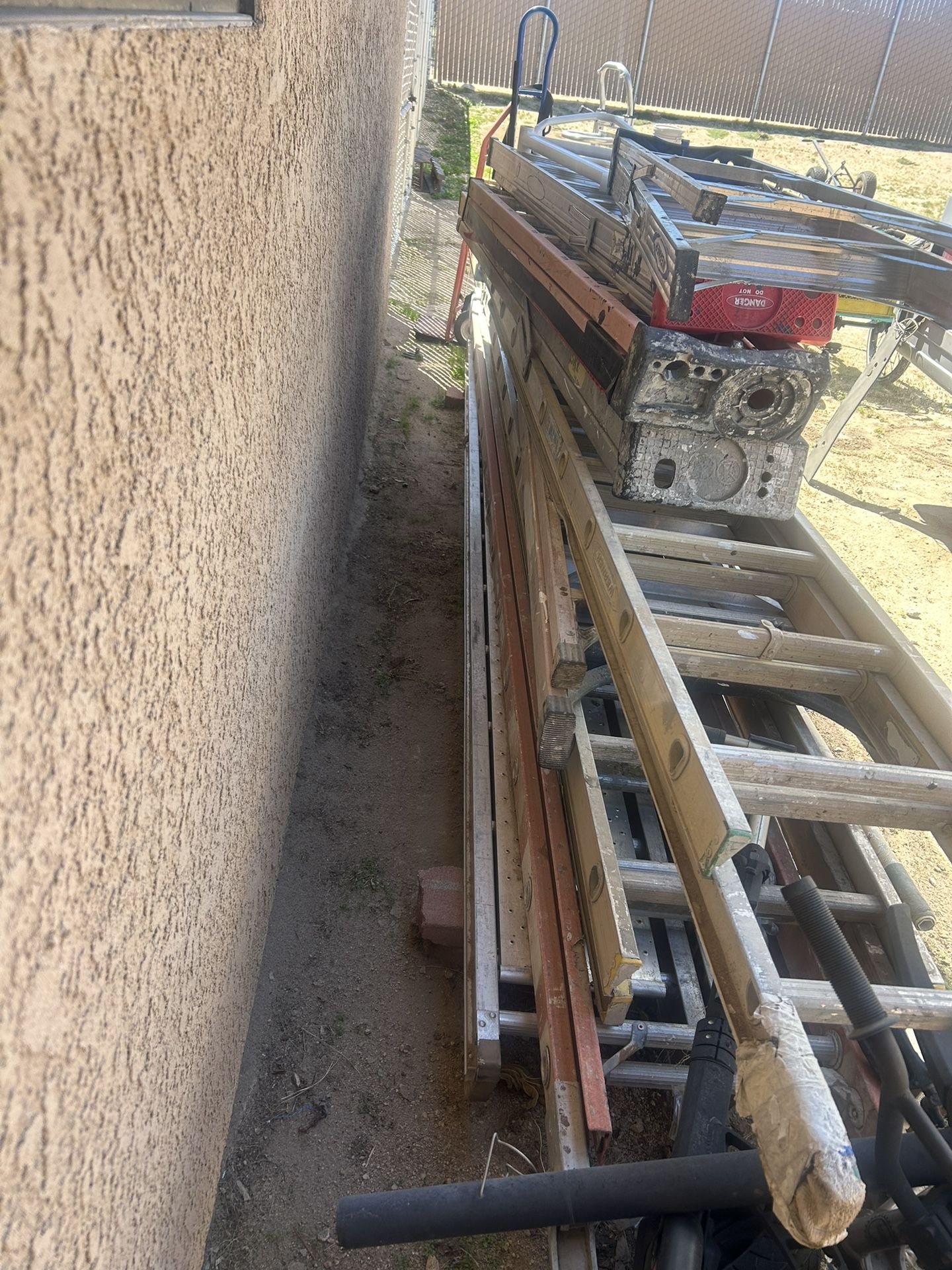 Ladders