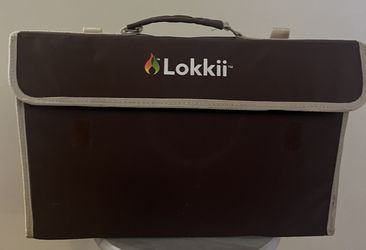 Lokkii Indoor Grill