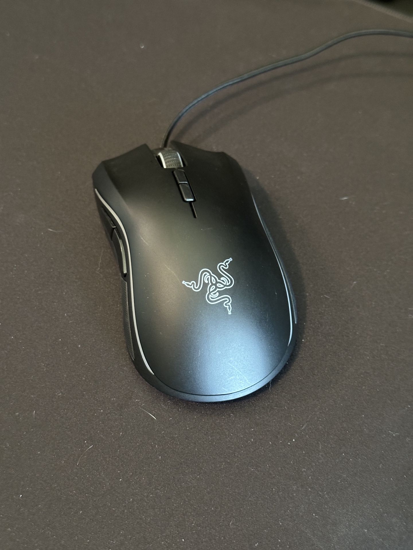 Razer Mamba Elite Chroma Gaming Mouse (Like New)