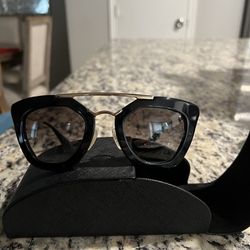 Prada Sunglasses 