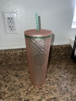 Starbucks Cups