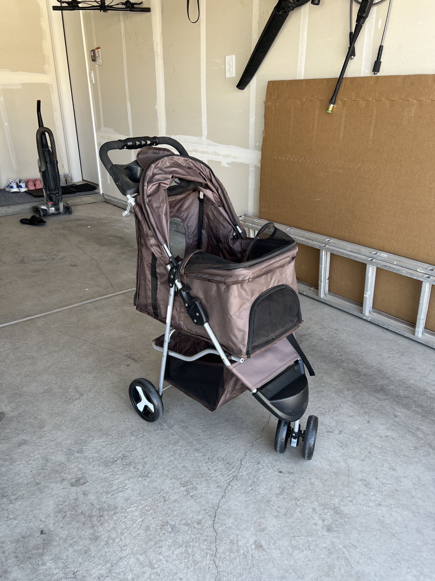 Per Stroller