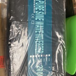 36v To 120v Inverter 