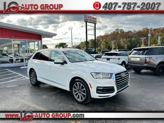 2018 Audi Q7