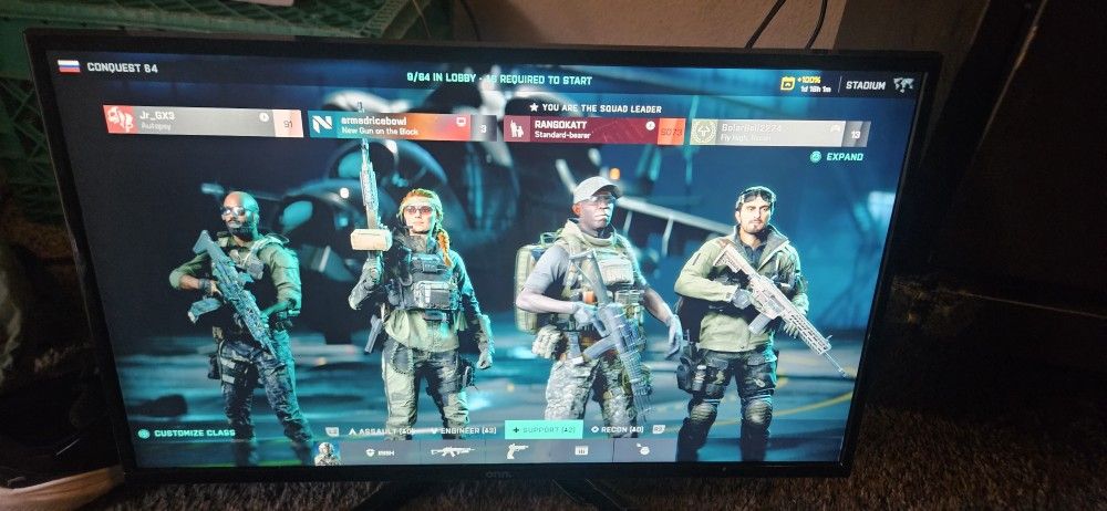 Gaming Monitor