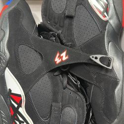 Jordan Playoff 8 Size 9.5