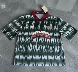 Nike Mexico "Sin Frio" World Cup Jersey - New