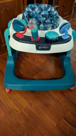 Safety 1st Baby Walker