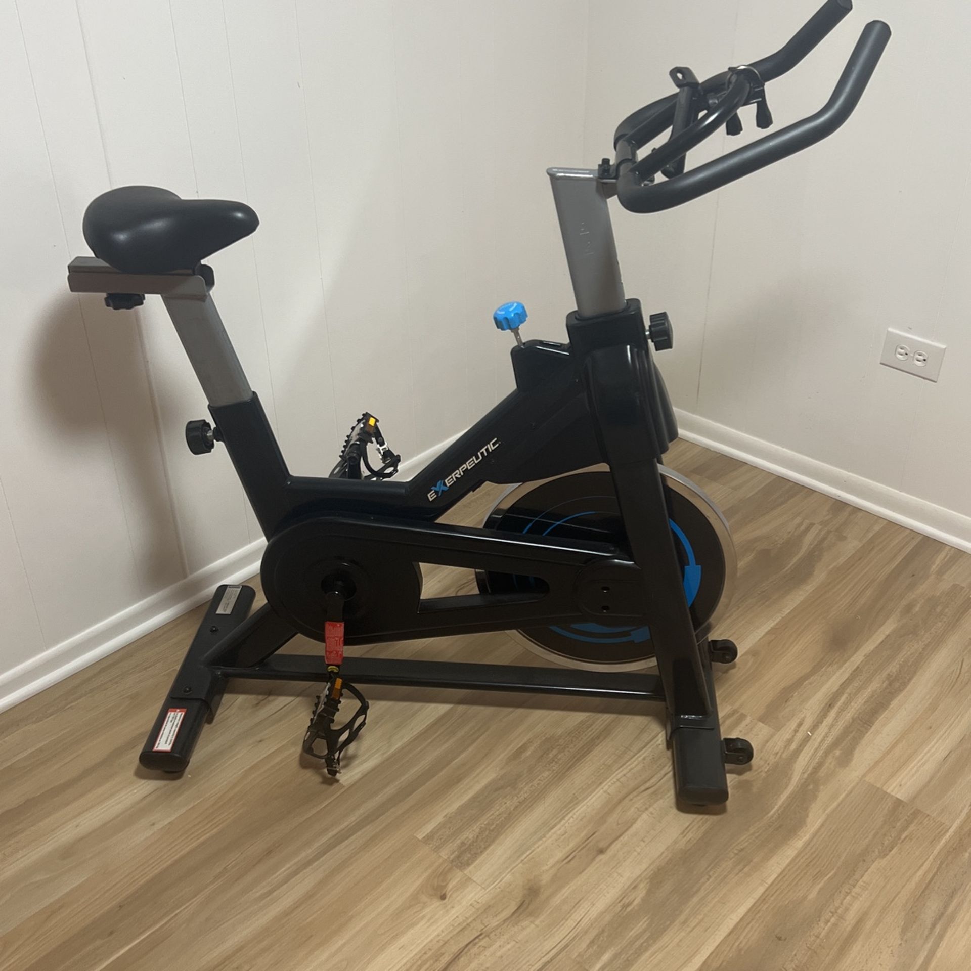 Exercise Bike