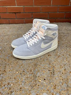 Jordan 1 OG Craft size 11