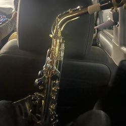 Sax
