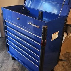 Snap On Tool Box