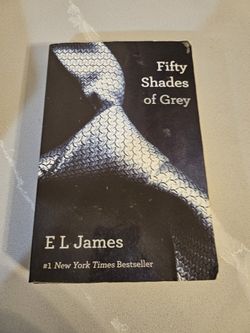 Fifty Shasws Of Grey