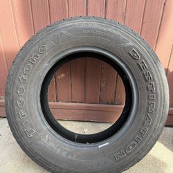 225/70R/16 Firestone Good 