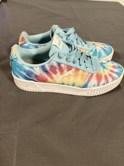 Puma Kids Size 7c