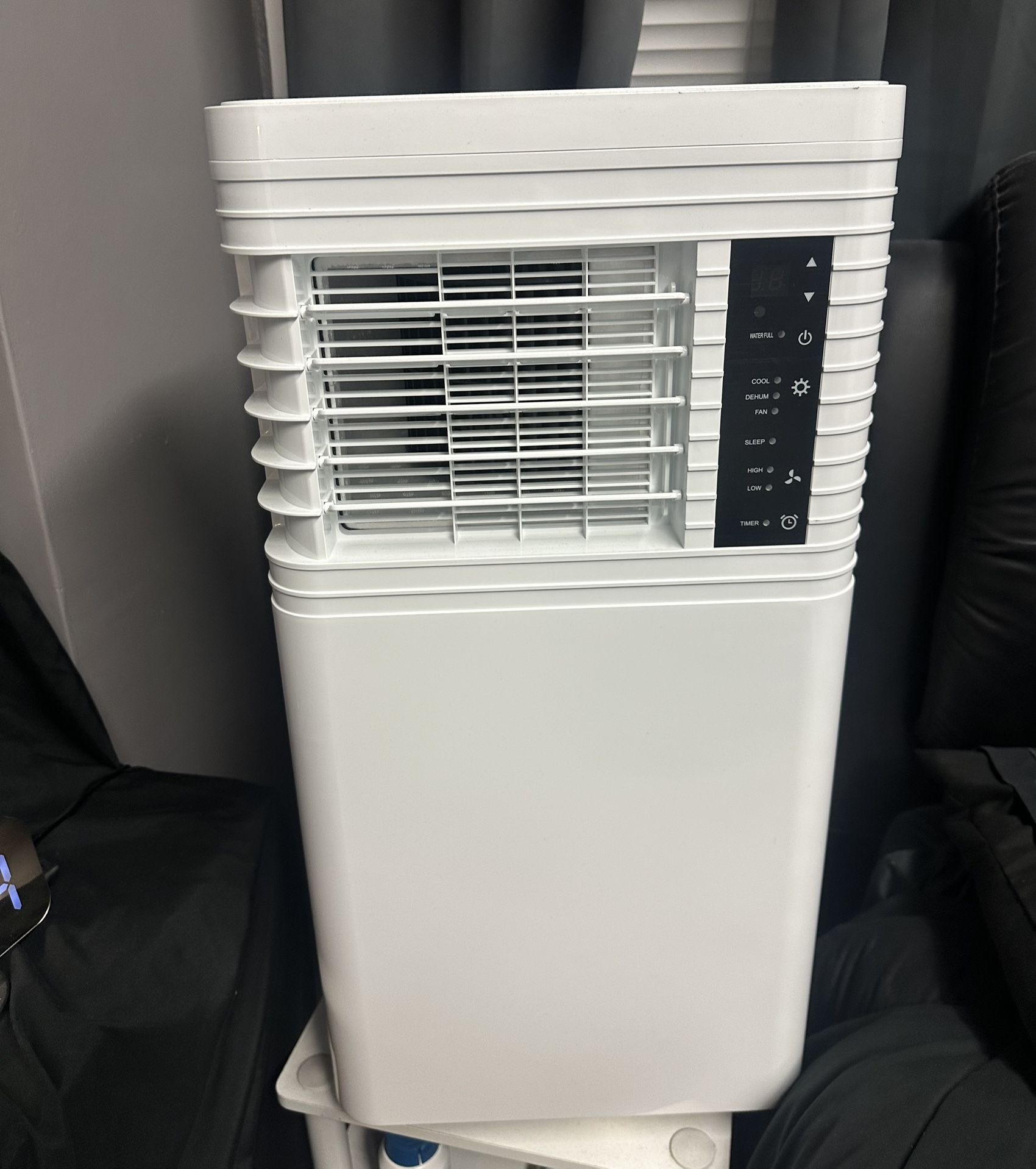 Cowsar 8000 BTU Portable AC Unit