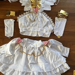 Cosplay Pretty Angel 