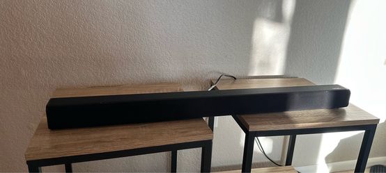 Onn Soundbar (Remote, Bluetooth, optical, AUX)