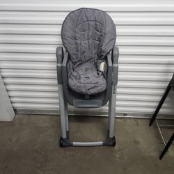 High Chair 