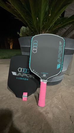 11SIX24 Vapor Pickleball Paddle