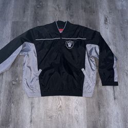Raiders Jacket