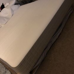IKEA Queen Mattress