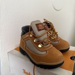 Toddlers Timberland