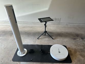 Styku Body Scanner