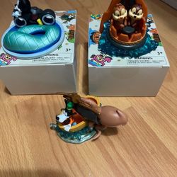 2024 Disney Parks SHDR Lot Of 3